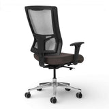 Office Master Affirm Self Weighing High Back Ergonomic Chair | AF568