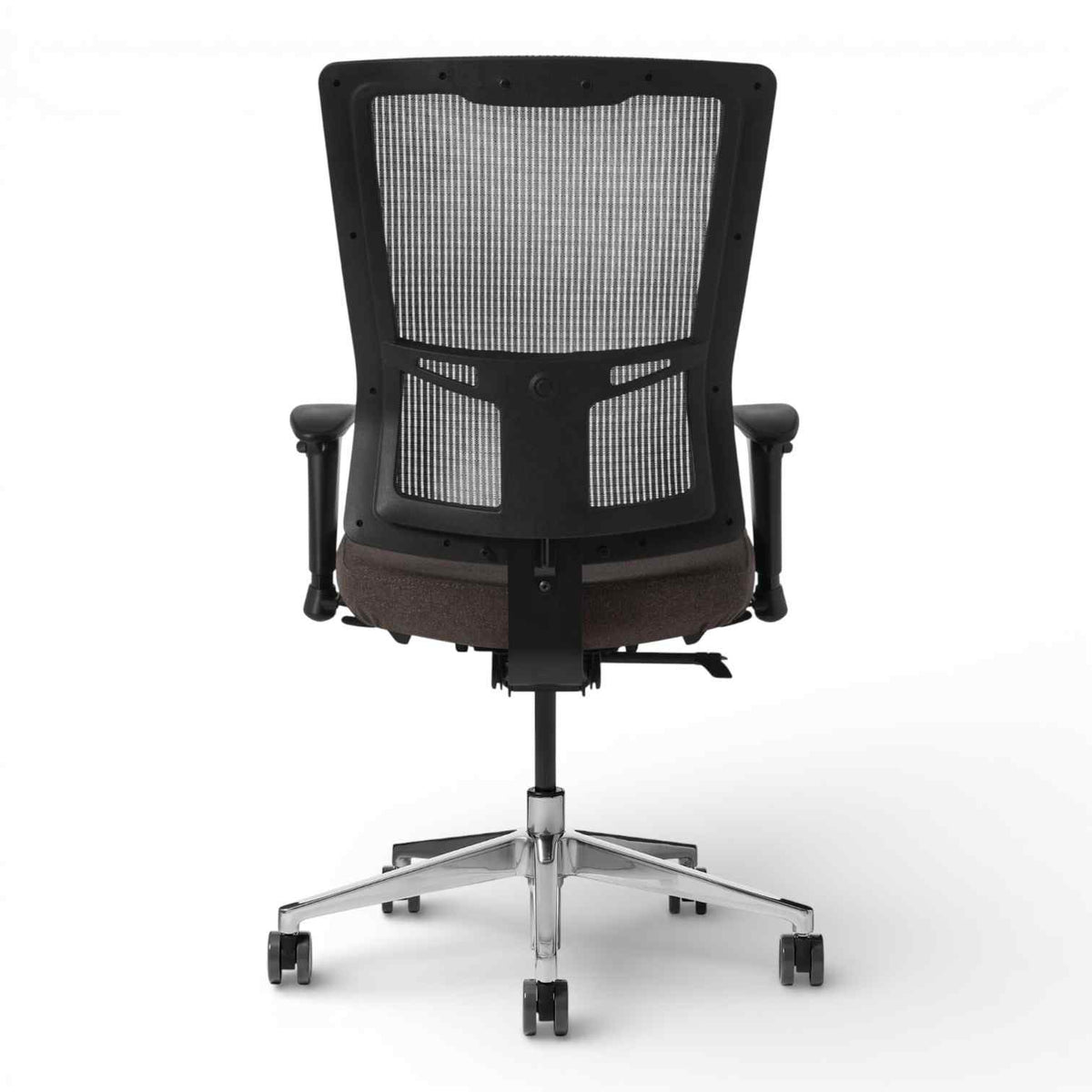 Office Master Affirm Self Weighing High Back Ergonomic Chair | AF568