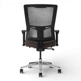 Office Master Affirm Self Weighing High Back Ergonomic Chair | AF568
