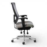 Office Master Affirm Simple Task High Back Ergonomic Chair | AF578