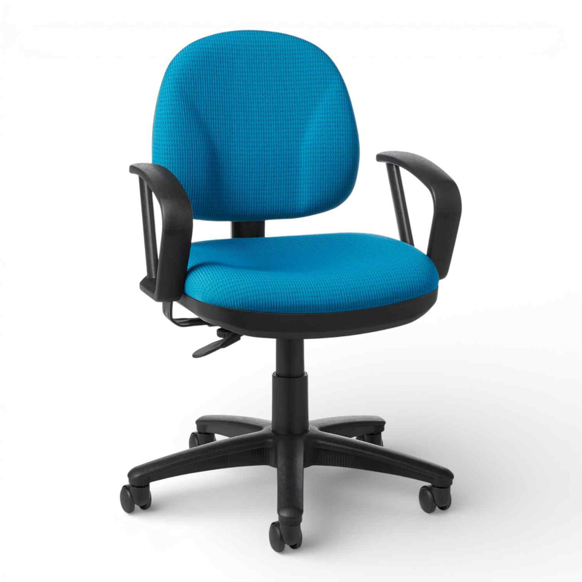 Office Master Budget Task Ergonomic Office Chair | BC42
