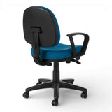 Office Master Budget Task Ergonomic Office Chair | BC42