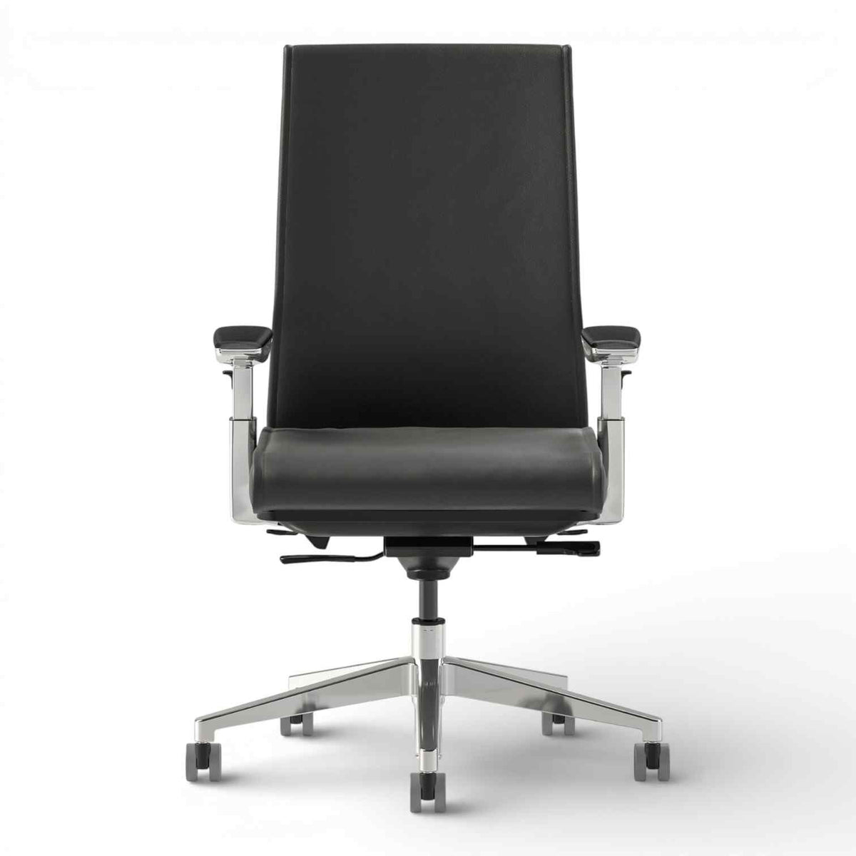 Office Master Conference Executive Chair With Pillow Top | CE2P