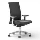 Office Master Conference Executive Chair With Pillow Top | CE2P