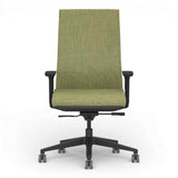 Office Master Conference Executive Chair With Pillow Top | CE2P