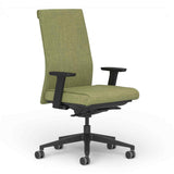 Office Master Conference Executive Chair With Pillow Top | CE2P