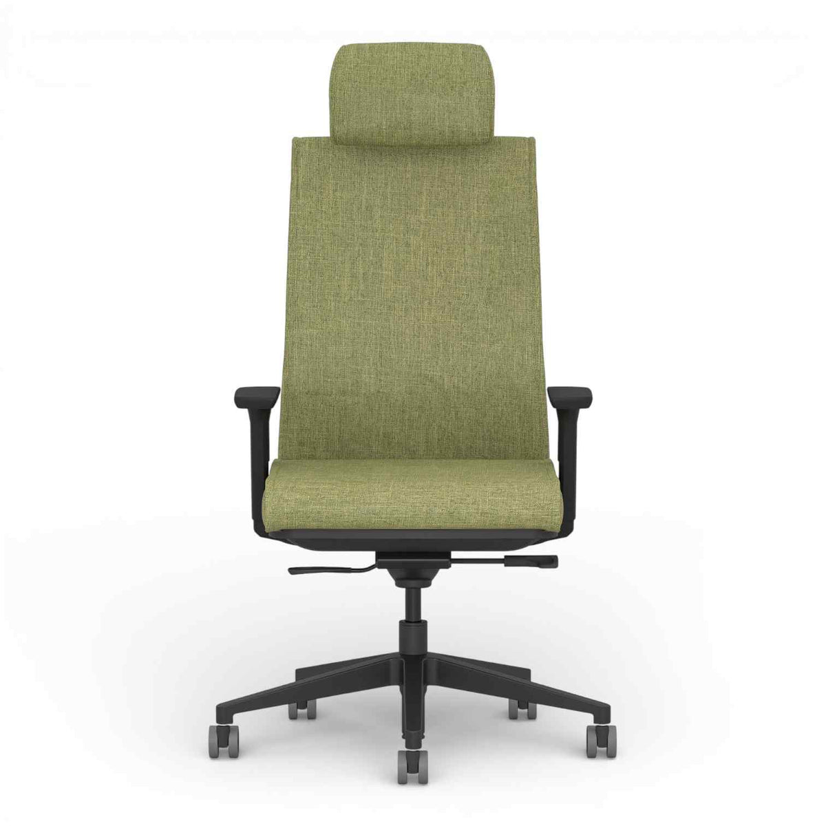 Office Master Conference Executive Chair With Pillow Top | CE2P