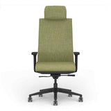 Office Master Conference Executive Chair With Pillow Top | CE2P