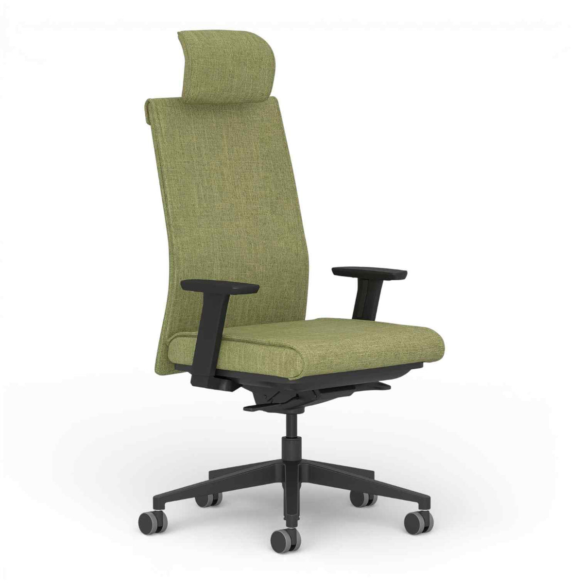 Office Master Conference Executive Chair With Pillow Top | CE2P