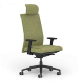 Office Master Conference Executive Chair With Pillow Top | CE2P