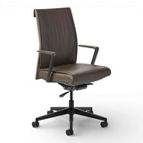 Office Master Conference Executive Chair With Pillow Top | CE2P