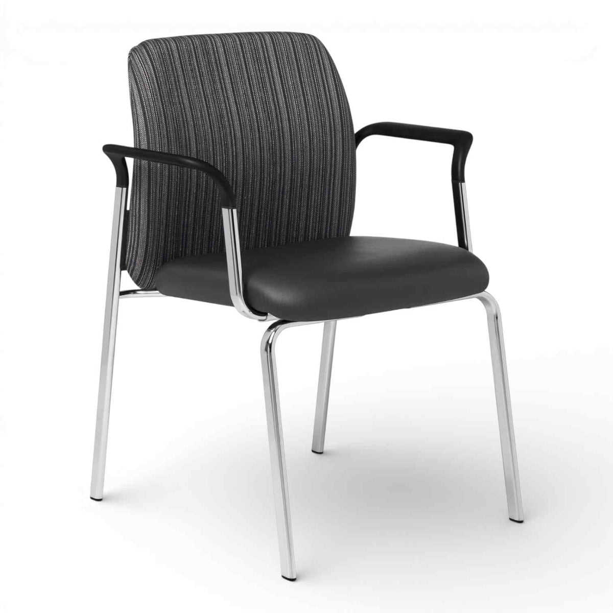 Office Master Ginny Guest Chair | GY4-G