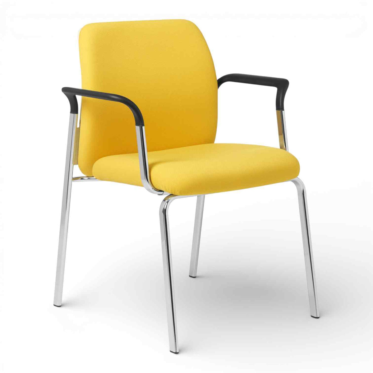Office Master Ginny Guest Chair | GY4-G