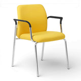 Office Master Ginny Guest Chair | GY4-G