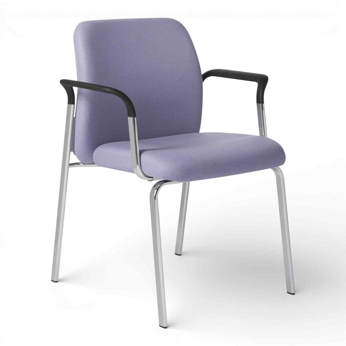 Office Master Ginny Guest Chair | GY4-G