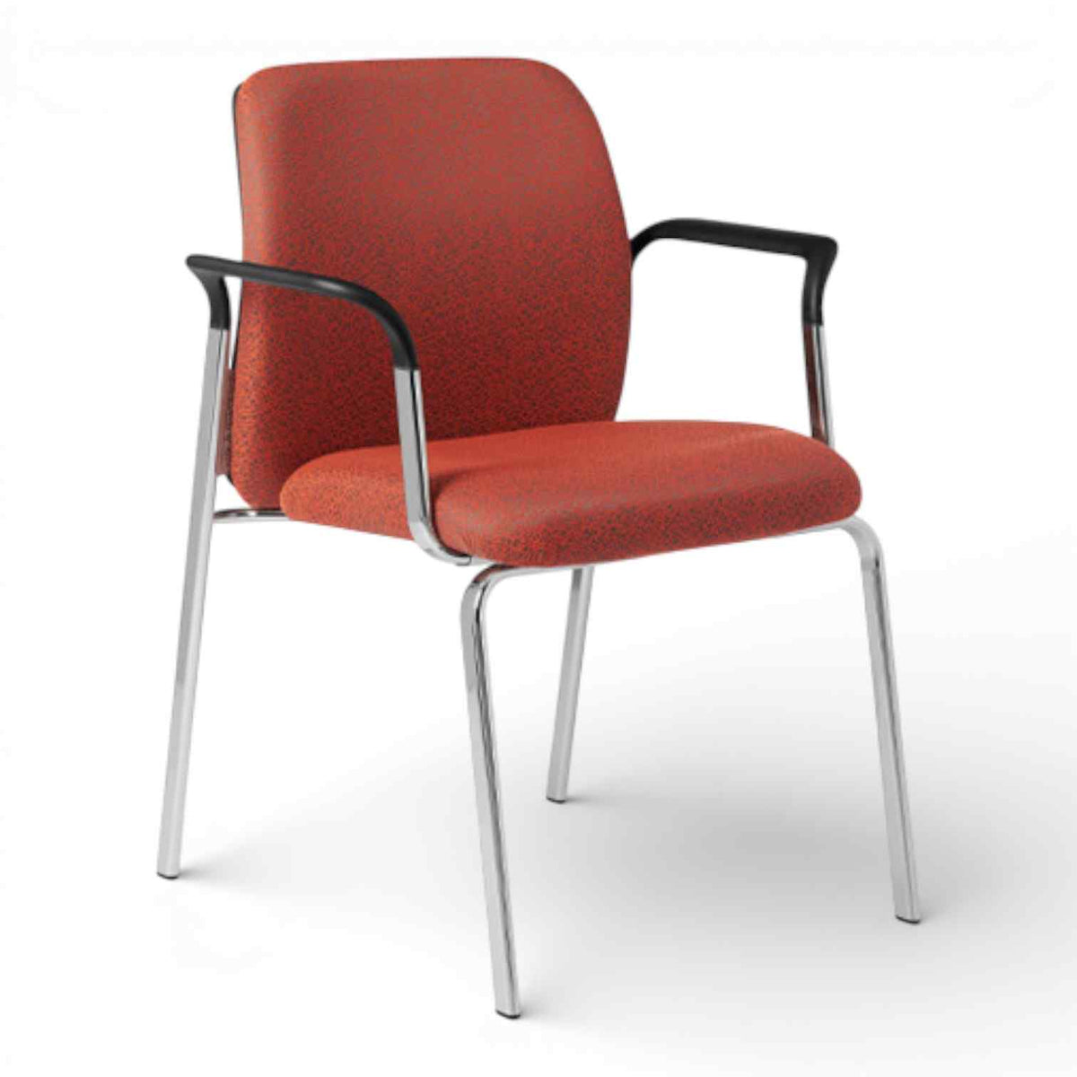 Office Master Ginny Guest Chair | GY4-G