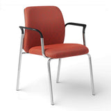 Office Master Ginny Guest Chair | GY4-G