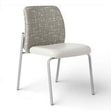 Office Master Ginny Guest Chair | GY4-G
