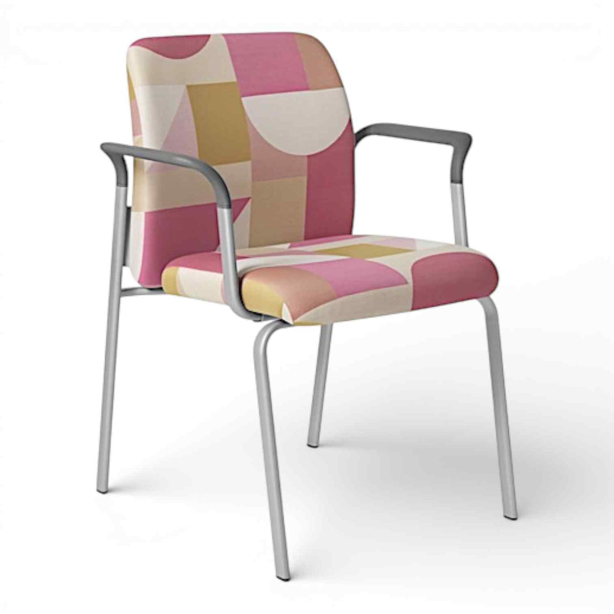 Office Master Ginny Guest Chair | GY4-G