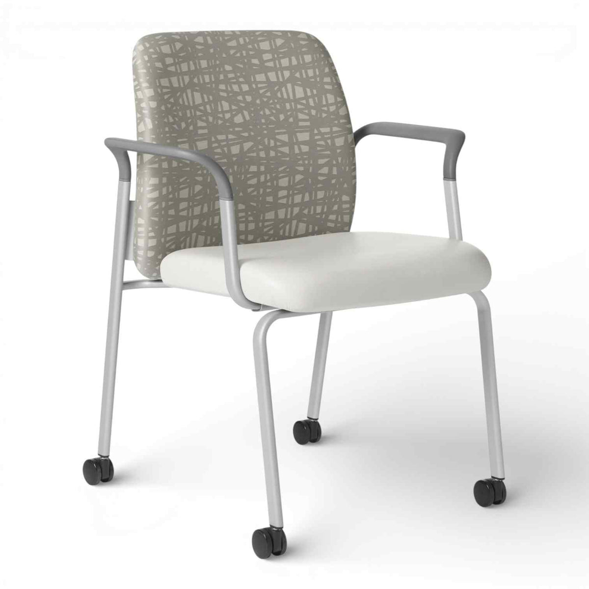 Office Master Ginny Guest Chair | GY4-G