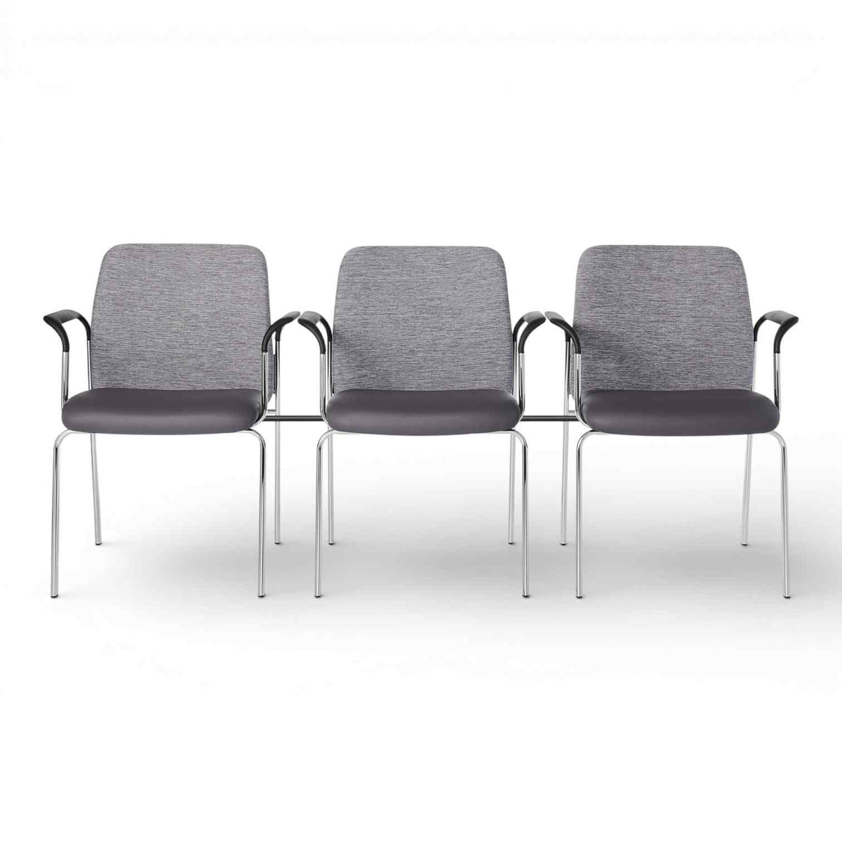 Office Master Ginny Guest Chair | GY4-G