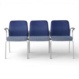 Office Master Ginny Guest Chair | GY4-G