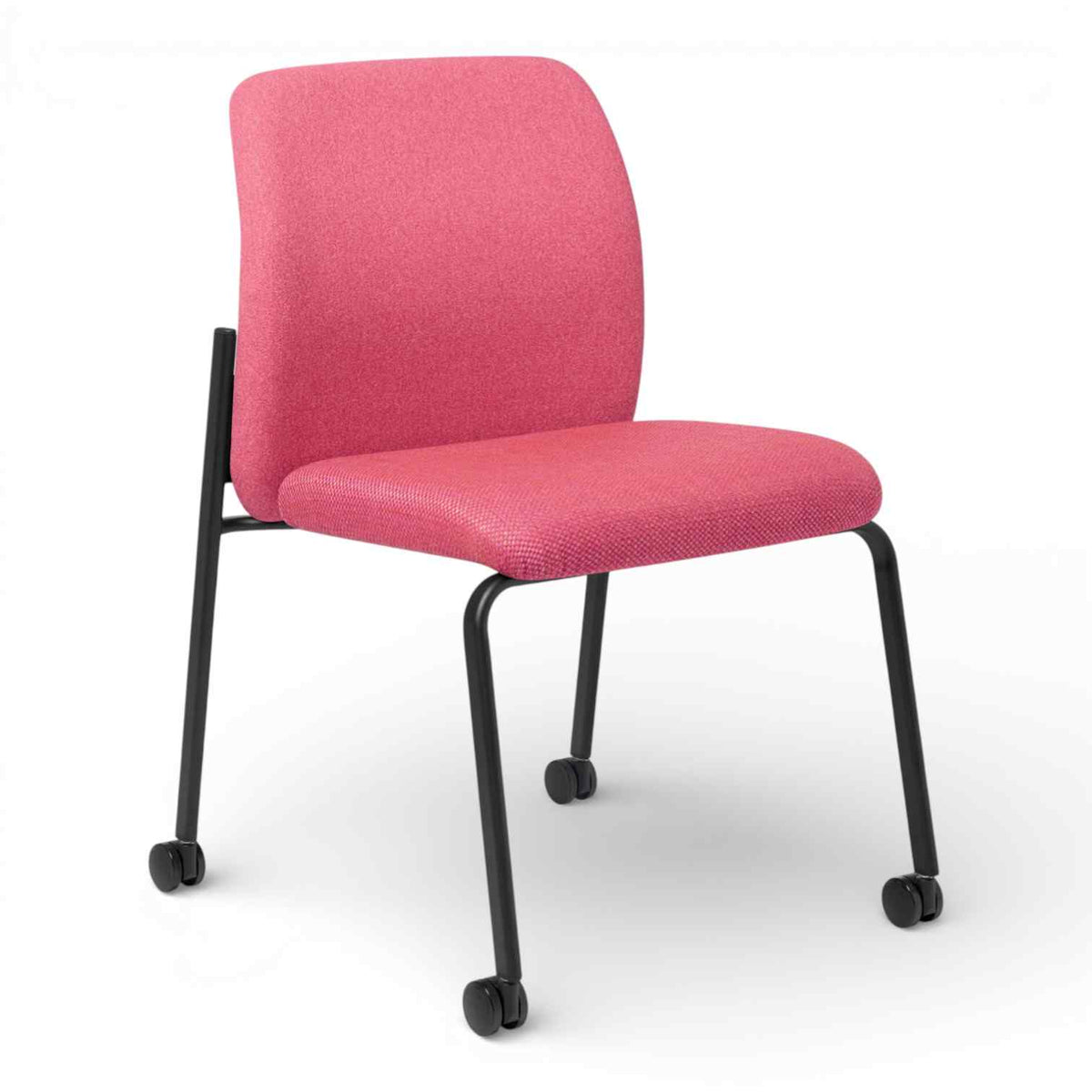 Office Master Ginny Guest Chair | GY4-G