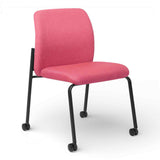 Office Master Ginny Guest Chair | GY4-G