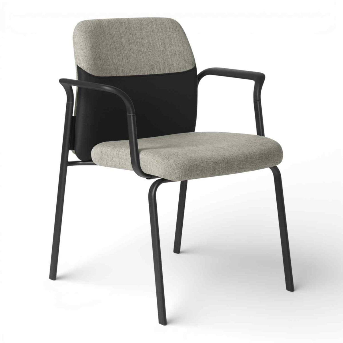 Office Master Ginny Guest Chair | GY4-G