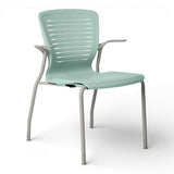 Office Master OM5 Active Guest Chair | OM5-AG