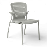 Office Master OM5 Active Guest Chair | OM5-AG