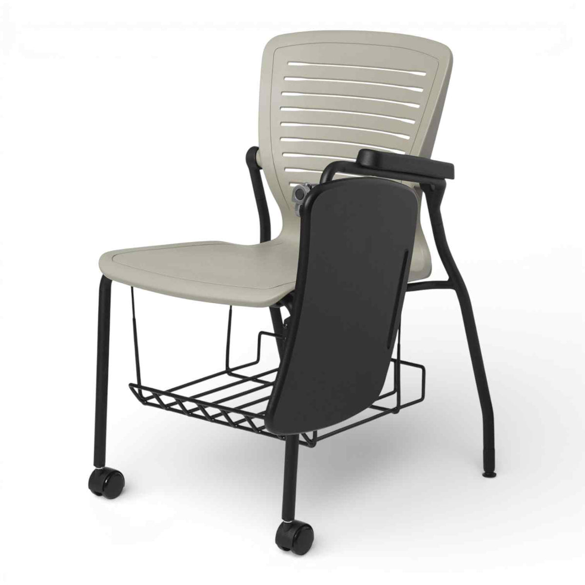 Office Master OM5 Active Guest Chair | OM5-AG