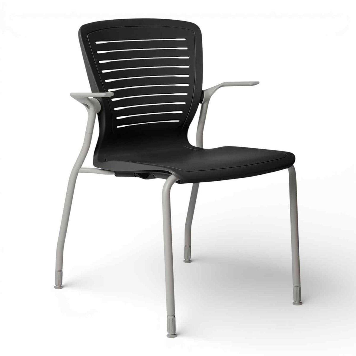 Office Master OM5 Active Guest Chair | OM5-AG