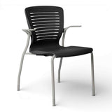 Office Master OM5 Active Guest Chair | OM5-AG