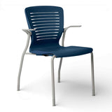 Office Master OM5 Active Guest Chair | OM5-AG