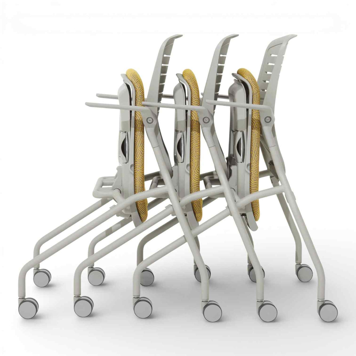 Office Master OM5 Active Nesting Chair | OM5-AN