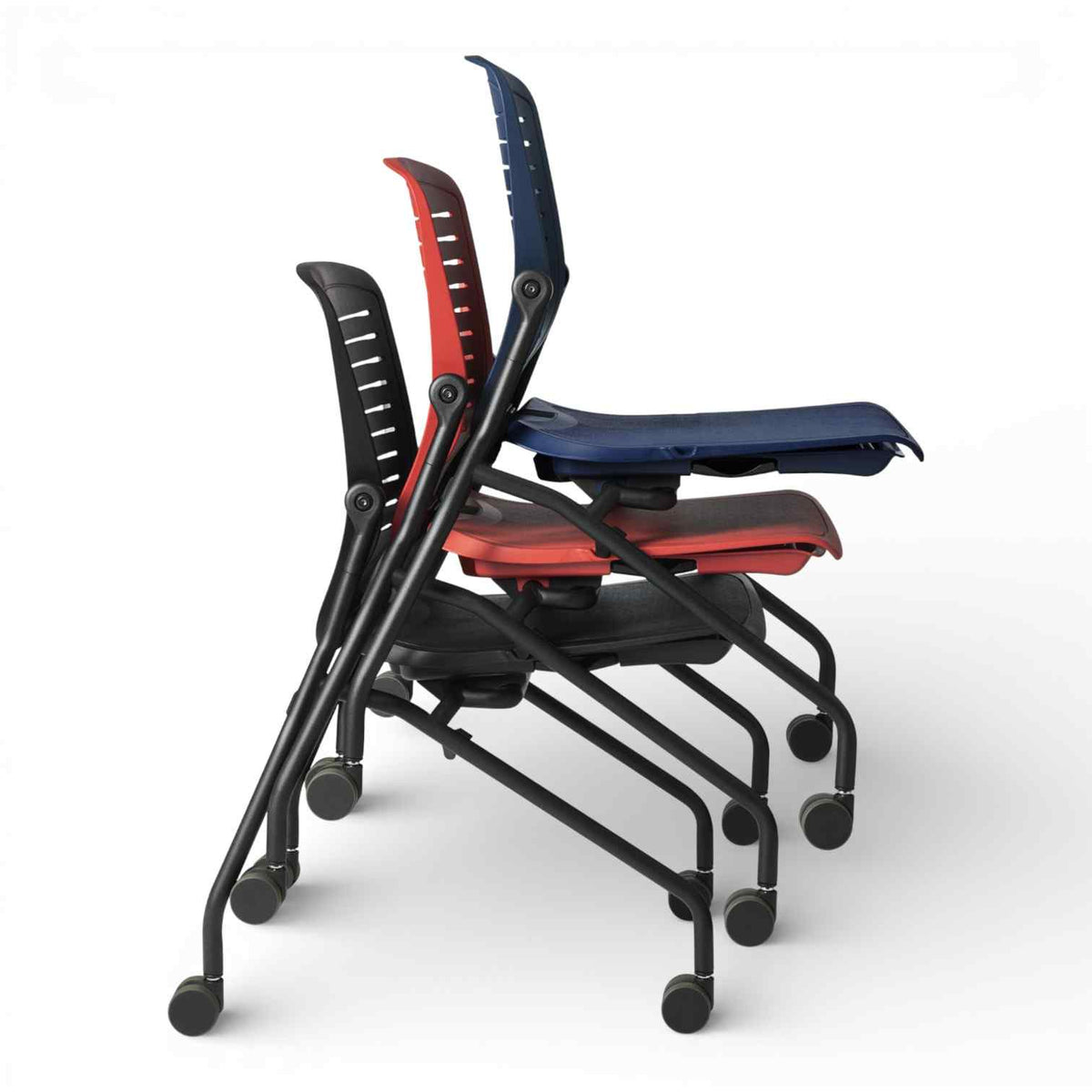 Office Master OM5 Active Nesting Chair | OM5-AN