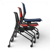 Office Master OM5 Active Nesting Chair | OM5-AN