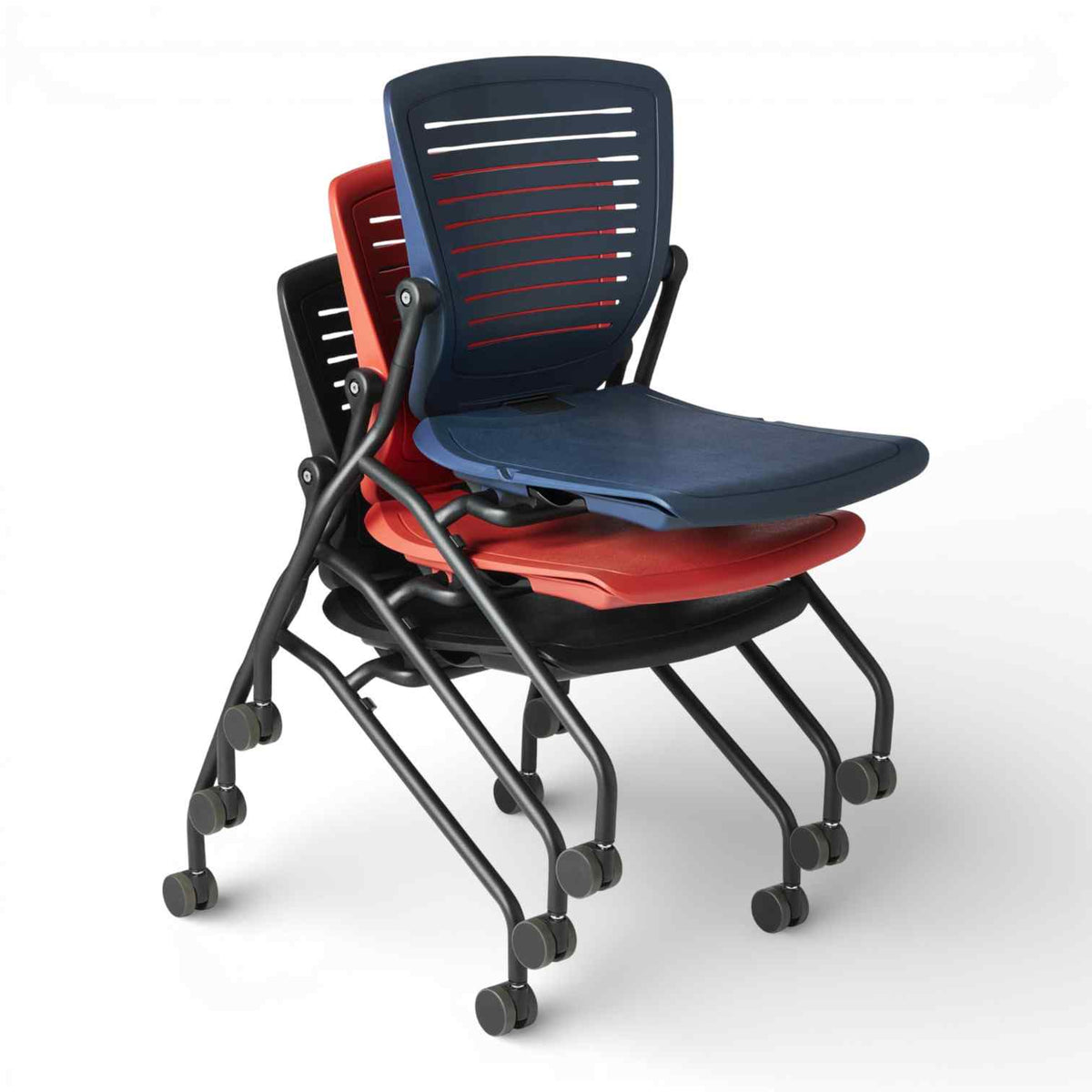 Office Master OM5 Active Nesting Chair | OM5-AN