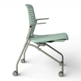 Office Master OM5 Active Nesting Chair | OM5-AN