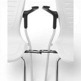 Office Master OM5 Active Stacker Sled Chair | OM5-AS