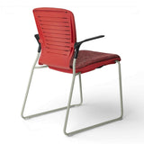 Office Master OM5 Active Stacker Sled Chair | OM5-AS