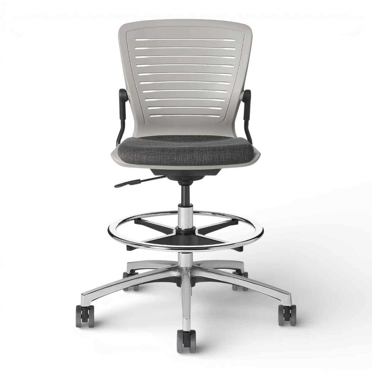 Office Master OM5-ATS Active Tasker Stool | OM5-ATS