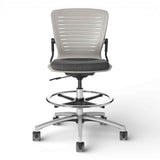 Office Master OM5-ATS Active Tasker Stool | OM5-ATS