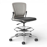 Office Master OM5-ATS Active Tasker Stool | OM5-ATS