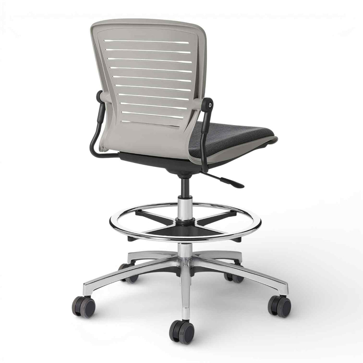 Office Master OM5-ATS Active Tasker Stool | OM5-ATS