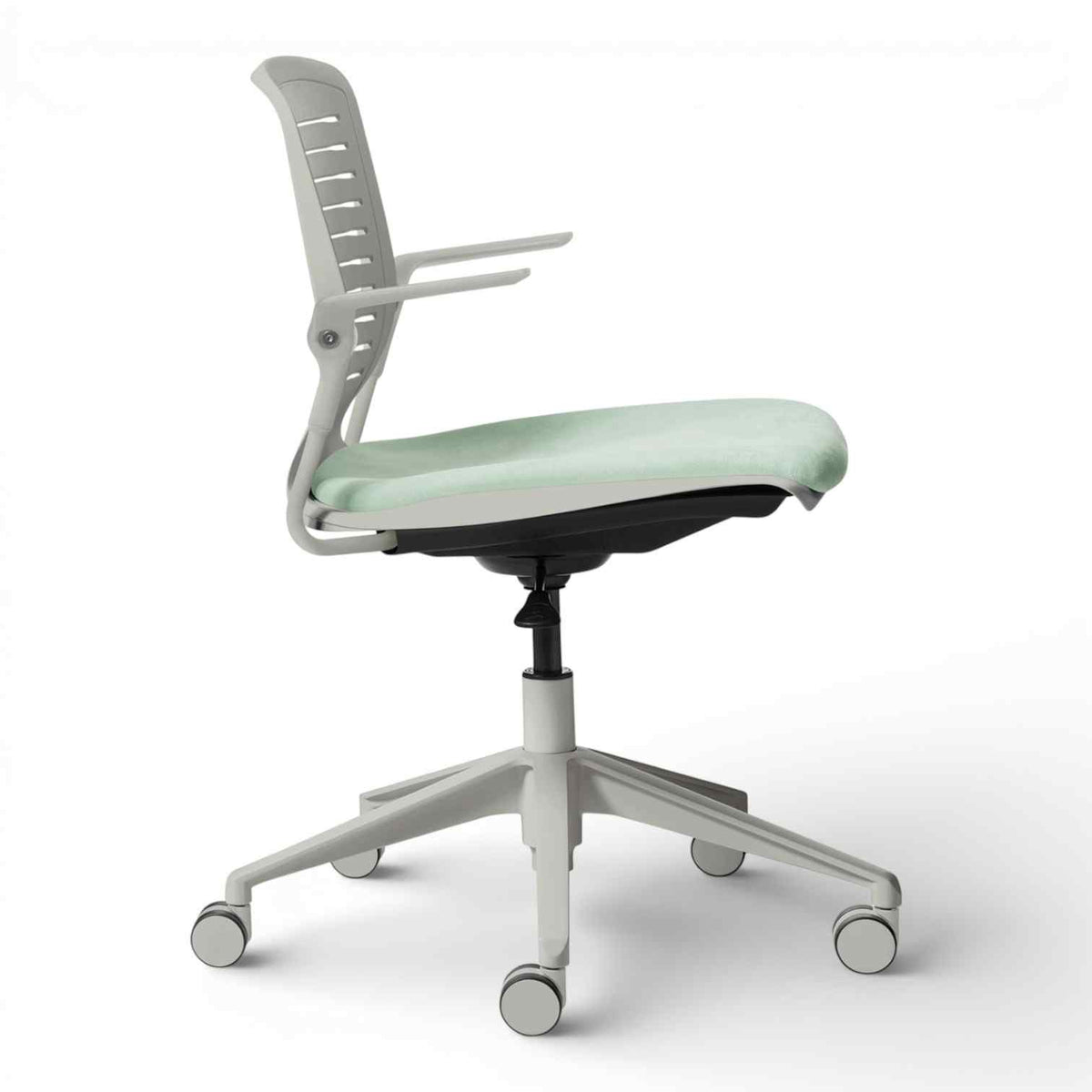 Office Master OM5 Active Tasker Chair | OM5-AT