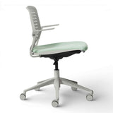 Office Master OM5 Active Tasker Chair | OM5-AT