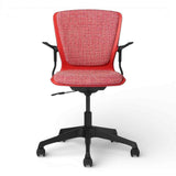 Office Master OM5 Active Tasker Chair | OM5-AT
