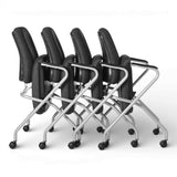 Office Master Paramount Value Guest Office Chair | PT70N